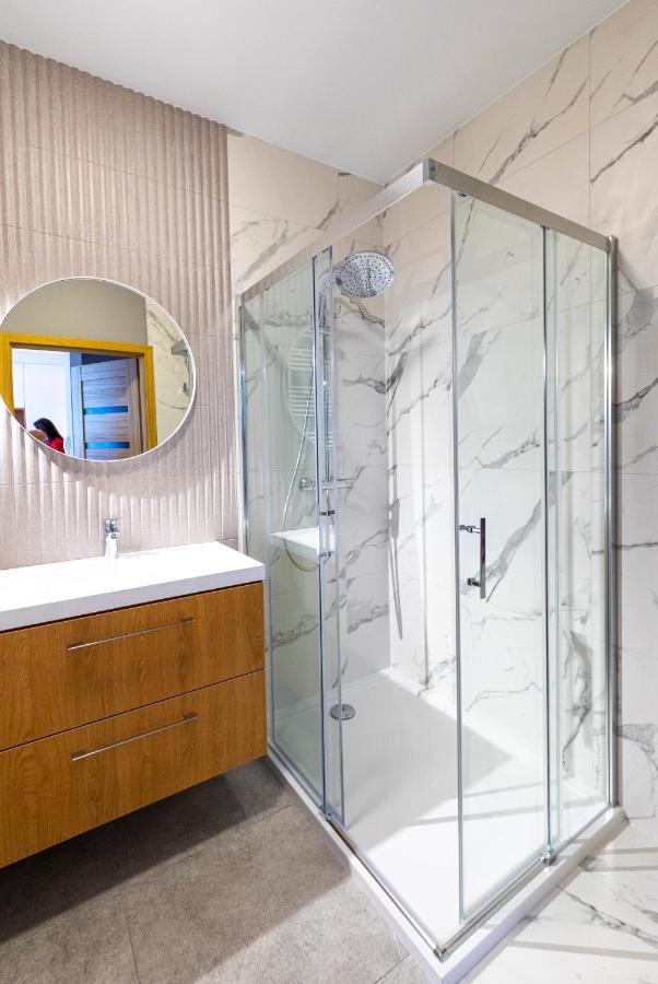 Rentapart By Cotton House Lodz  Ngoại thất bức ảnh